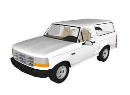 Image result for Oxford White 1993 Ford