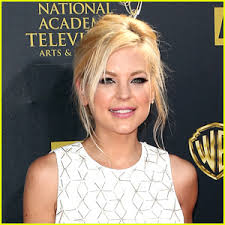 Kirsten Storms to Temporarily Leave 'General Hospital,' Replacement  Revealed