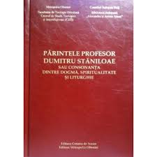 Dumitru stniloae la împlinirea vîrstei de 90 de ani , sibiu, 1993; Parintele Profesor Dumitru Staniloaie Sau Consonanta Dintre Dogma Spiritualitate Si Liturghie Nic Emag Ro