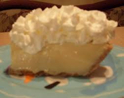 Kelly S Rich And Creamy Key Lime Pie Recipe Food Com Recipe Creamy Key Lime Pie Recipe Creamy Key Lime Pie Keylime Pie Recipe