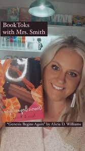 Genesis Williams Le of The Family