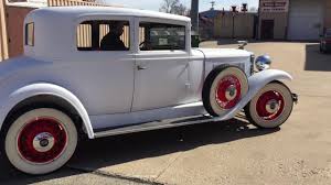 Image result for Soudan Brown 1931 Nash