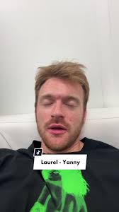#stitch with @FINNEAS can you all hear both now? Thank you Finneas for the  excelent demonstration of Laurel, lol 🫶. #laurelyanny