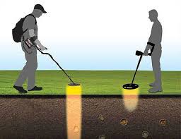 I have several metal detectors. Gold Detector Price 2021 Gold Scanner Detector Price