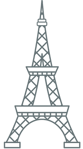 Check spelling or type a new query. Eiffel Tower Line Art Clipart Free Download Transparent Png Creazilla