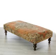Ottoman Coffee Table Etsy In 2020 Ottoman Coffee Table Ottoman Ottoman Coffee