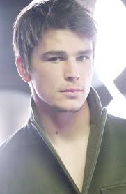 Josh Hartnett... Pretty Boy.