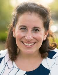 Dr. Marla Baum, Child Neuropsychologist