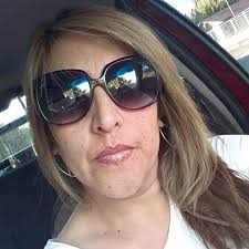 Patricia Inés Paredes