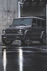 Superior Luxxxury Dream Cars Mercedes G Wagon G Wagon