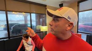 Chad Juenker and his family were traveling from Tonawanda, New York to  Miami, trying to get his daughter back home when the weather took over. He  was involved in an icy multi-car accident along I-79 ...