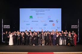 SSFF & ASIA 2026アワードセレモニー 4,921点の応募からジイン・オ監督の『スピーディ！』がグランプリ。アカデミー賞候補となる優秀賞発表や「えんとつ町のプペル」新作の世界初公開も – Short Shorts Film Festival & Asia 2026