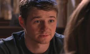 MBTI Zone — Ryan Atwood (The O.C.): ISTP