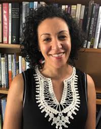 Coveted Berlin Prize awarded to humanities faculty Pandey, Amine