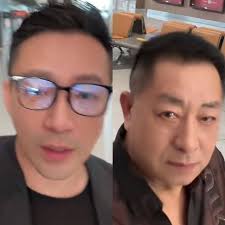 Wang Xiaofei tearfully revealed that he was still in love with Dai S, and  repeatedly offered to repair the marriage but was rejected by his ex-wife