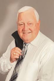 Jerry Warwick Obituary