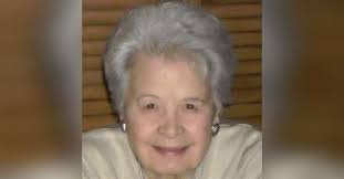 Martha "Pat" Patricia Miller Obituary