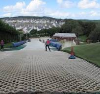 What Is Dry Ski Slope Material - Anqing, Anhui, China ...