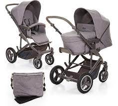 Top deals auf kombikinderwagen, emmaljunga, avantgarde und vieles mehr. Abc Design Merano 4 Air Testberichte De