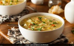 Make this soup recipe indian, easy to make quick and easy mixed veg soup recipe at home and share your experiences with us in the comments section below. 11 Winter Special Veg Soup Recipes To Brave The Cold Season Ndtv Food