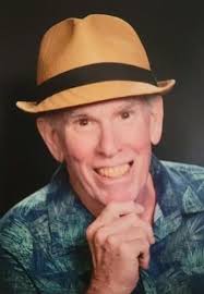 Graham Carter Obituary (2023)