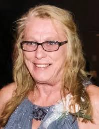 Obituary information for Elaine Frances Parker