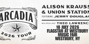 Alison Krauss and Union Station