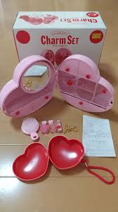 ハート カンパニー おもちゃ