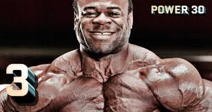 POWER 30: The Most Powerful People In Bodybuilding Today (2017)