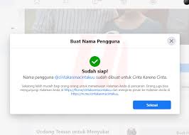 Cara mengetahui email facebook yang lupa, cara mengetahui identitas email seseorang, cara mengetahui email orang lain di whatsapp, cara mendapatkan alamat email orang lain. Cara Mengatur Nama Pengguna Halaman Facebook Hipoin Com