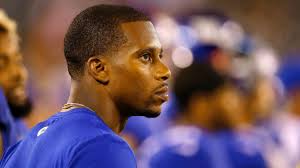 Victor Cruz clouds the New York Giants' receiver situation