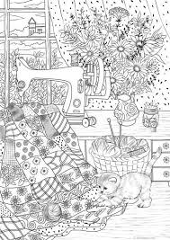 Pin On Adult Colouring Pages