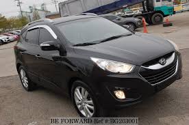 Find out why the 2012 hyundai tucson is rated 8.0 by the car connection experts. Used 2012 Hyundai Tucson Smart Key Heating Seat Ix For Sale Bg203001 Be Forward