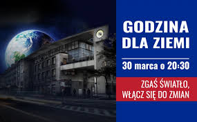 Godzina dla ziemi i tym samym mieć udział w ratowaniu naszego świata. Godzina Dla Ziemi Miasto Legionowo
