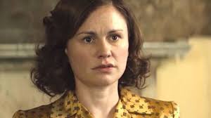 Anna Paquin: «No le he permitido nunca a nadie que me diga lo que tengo que  hacer»