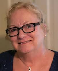 Patricia Cooke Happel