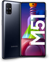 Samsung Galaxy M51 – Mobiles in Nepal