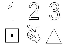 Übungen für vorschulkinder zum ausdrucken kostenlos. Arbeitsblatter Ubungsblatter Vorschule Kindergarten Unterrichtsmaterialien Lehrer