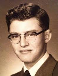 Most Recent Obituaries