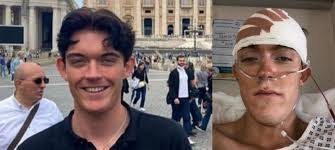 Eleanor Johnston's Instagram, Twitter & Facebook