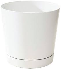 We did not find results for: Amazon Com Novelty 10142 Full Depth Round Cylinder Pot White 14 Inch Planters Patio Lawn White Planters Outdoor Planter Designs Contemporary Planters