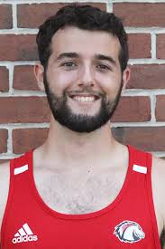 2021 Men's Cross Country Roster