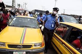 The lagos state government seems to be considering the imposition of another lockdown in the state. Virus News Nigeria Imposes Lockdown On Its Two Main Cities Bloomberg