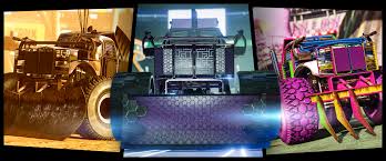 If some of you have ever been wondering, is it possible to use a cheat to get my arena war levels/tiers up so i could unlock the special . Gta Online Arena War Out Now Rockstar Games