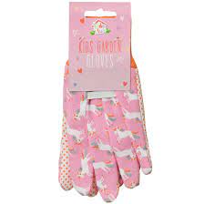 Kids Gardening Gloves Safari Kids Gardening Gloves Gardening Gloves Gardening For Kids