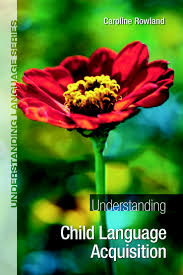 The language of flowers chapter summary. Understanding Child Language Acquisition 1st Edition Caroline Row