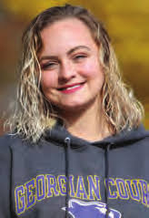 PRESIDENT'S ANNUAL REPORT &