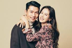 On march 10th, netizens took notice of son ye jin pressing 'like' on many. 5tnmcdqsabc9qm