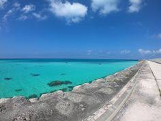 宮古島17end通行止めでも余裕で行ける 行き方教えます オシャレなbbaまでの道のり 17end 宮古島 下地島 沖縄 宮古島 行き方 景色