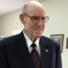 Webb, founder of Petersburg's College of America, dies at age 82